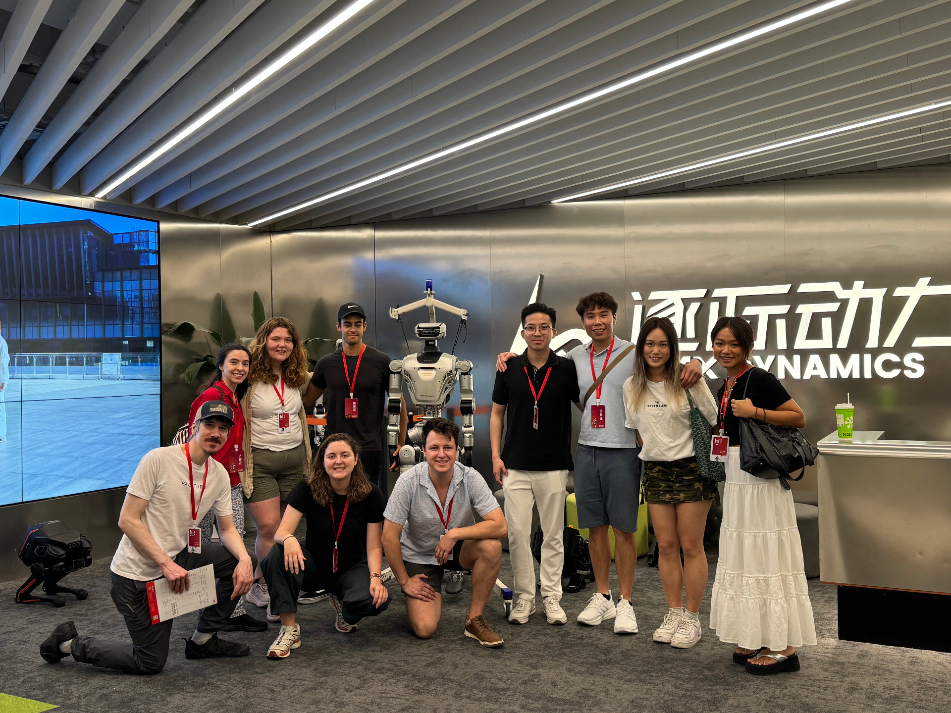 Future Factory: 5-day Factory Tour in Asia